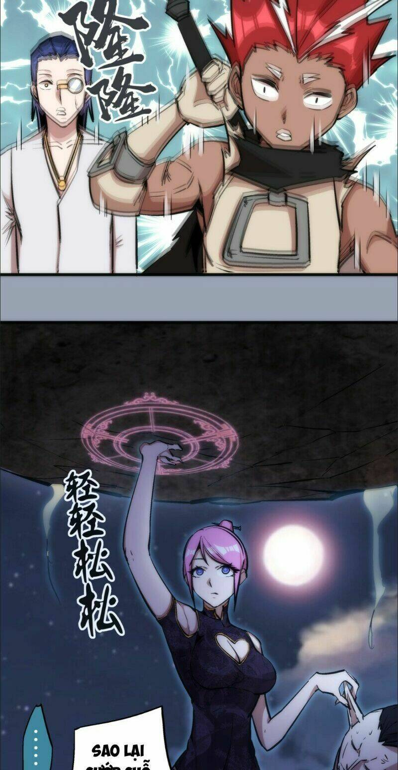 Asura Chapter 26 Chapter 26 - TC Truyện