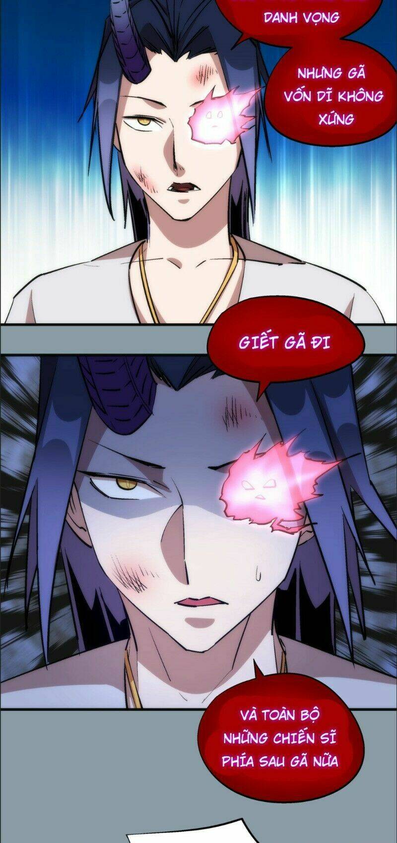 Asura Chapter 27 Chapter 27 - TC Truyện