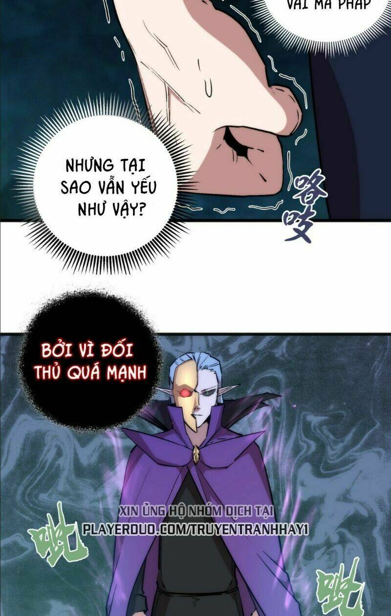 Asura Chapter 27 Chapter 27 - TC Truyện