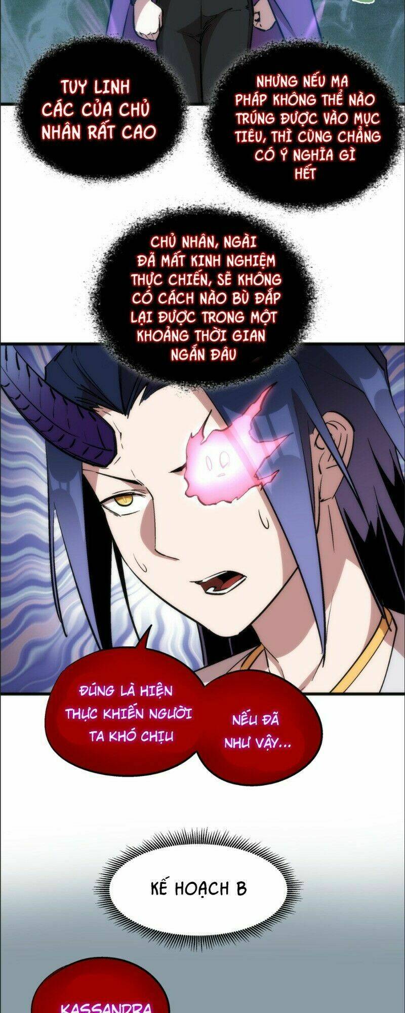 Asura Chapter 27 Chapter 27 - TC Truyện