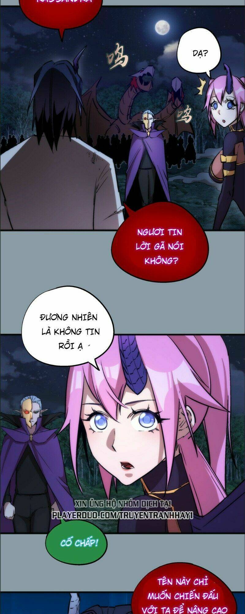 Asura Chapter 27 Chapter 27 - TC Truyện