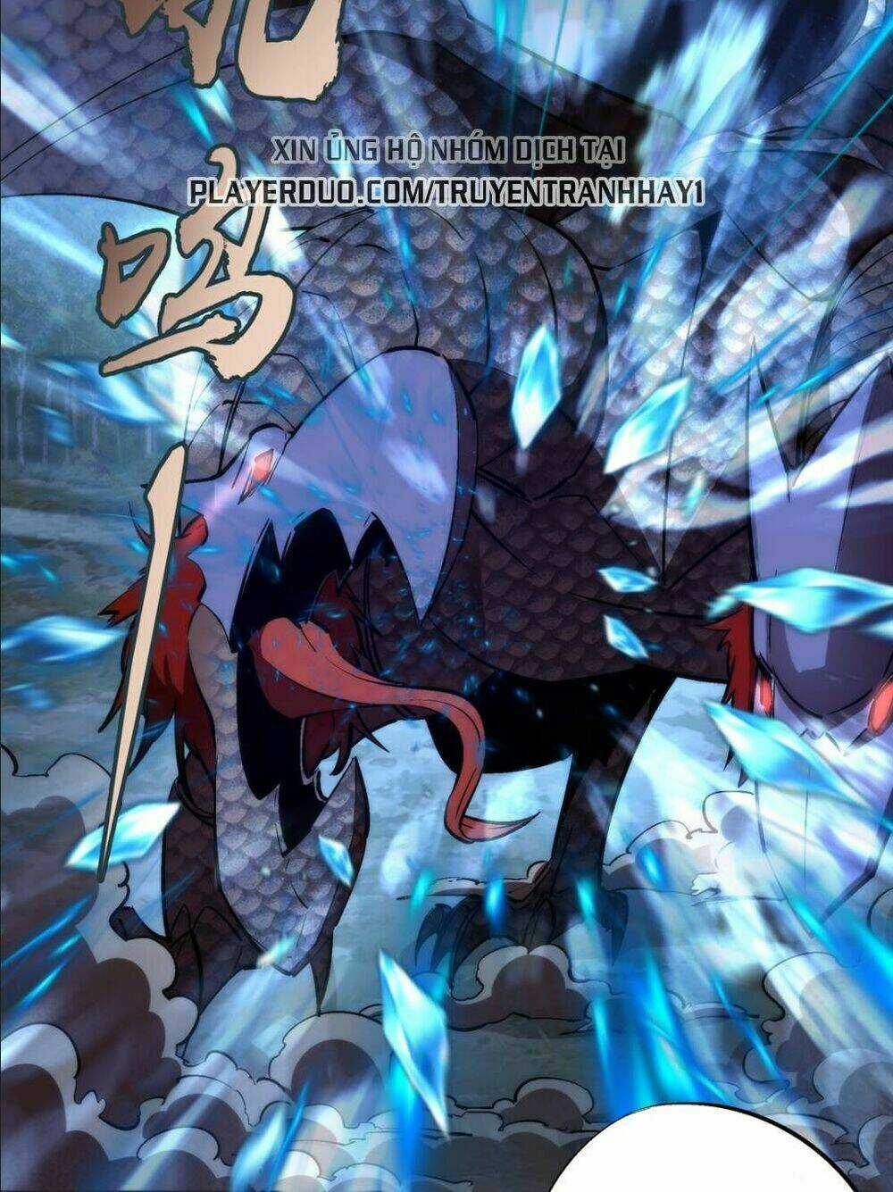 Asura Chapter 27 Chapter 27 - TC Truyện