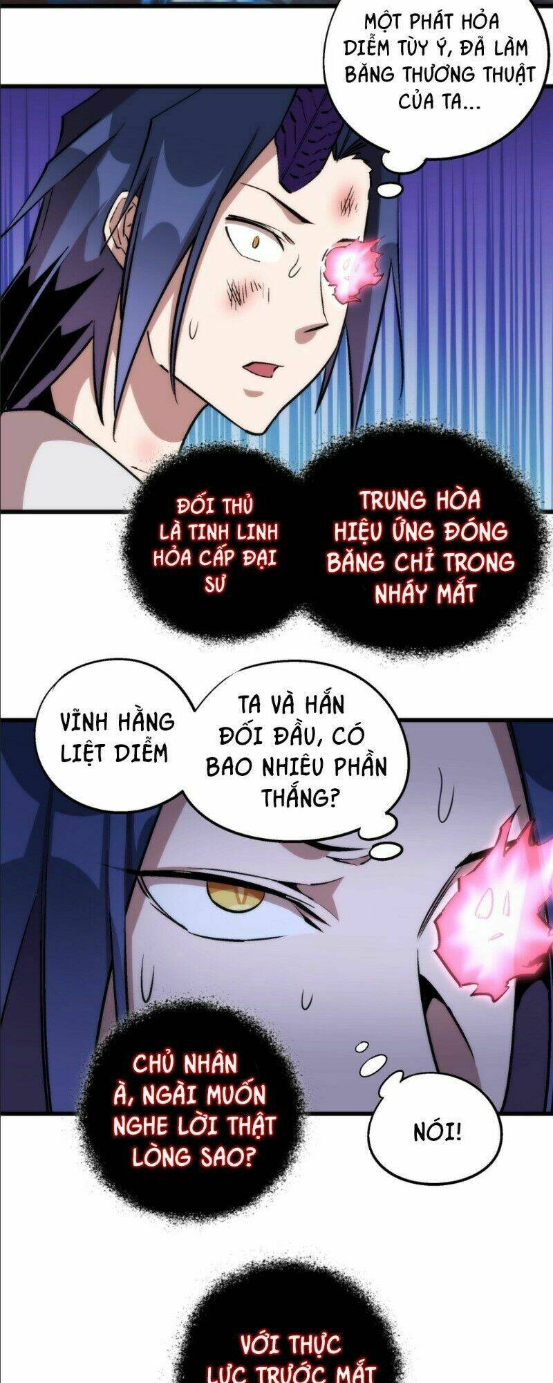 Asura Chapter 27 Chapter 27 - TC Truyện