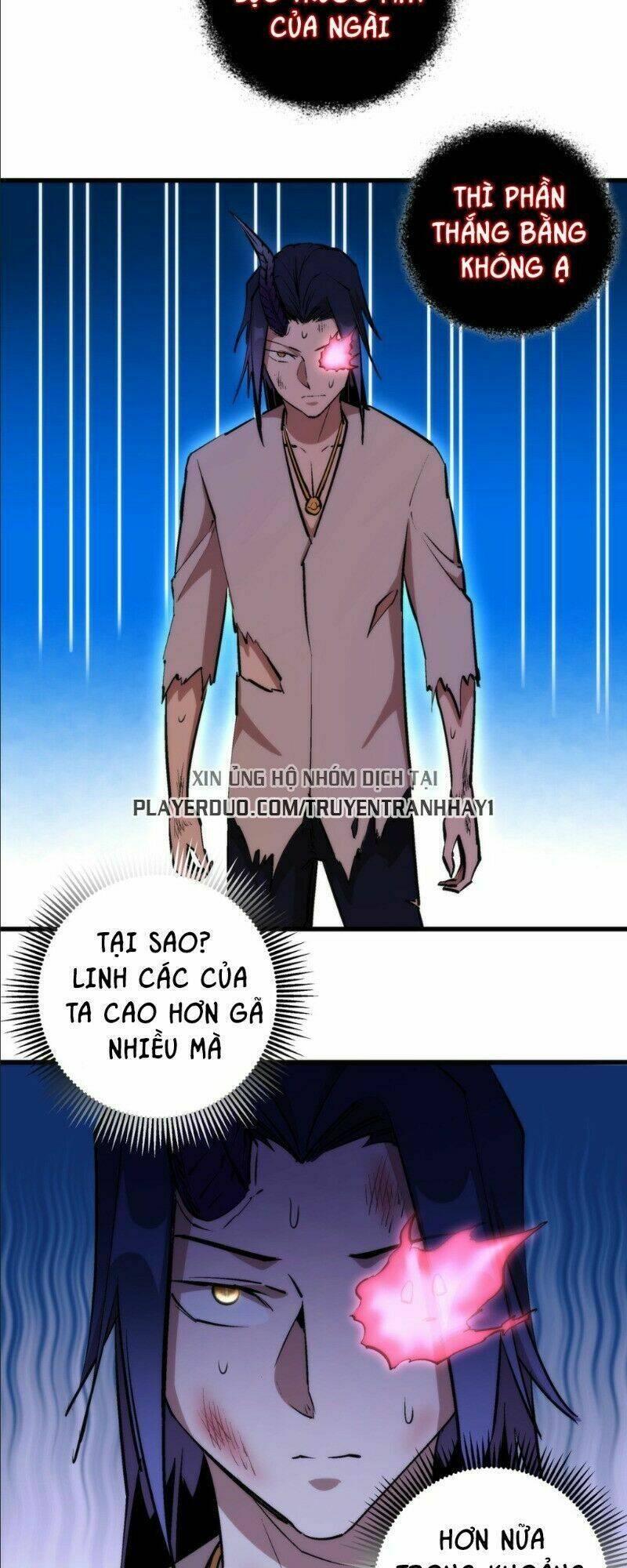 Asura Chapter 27 Chapter 27 - TC Truyện