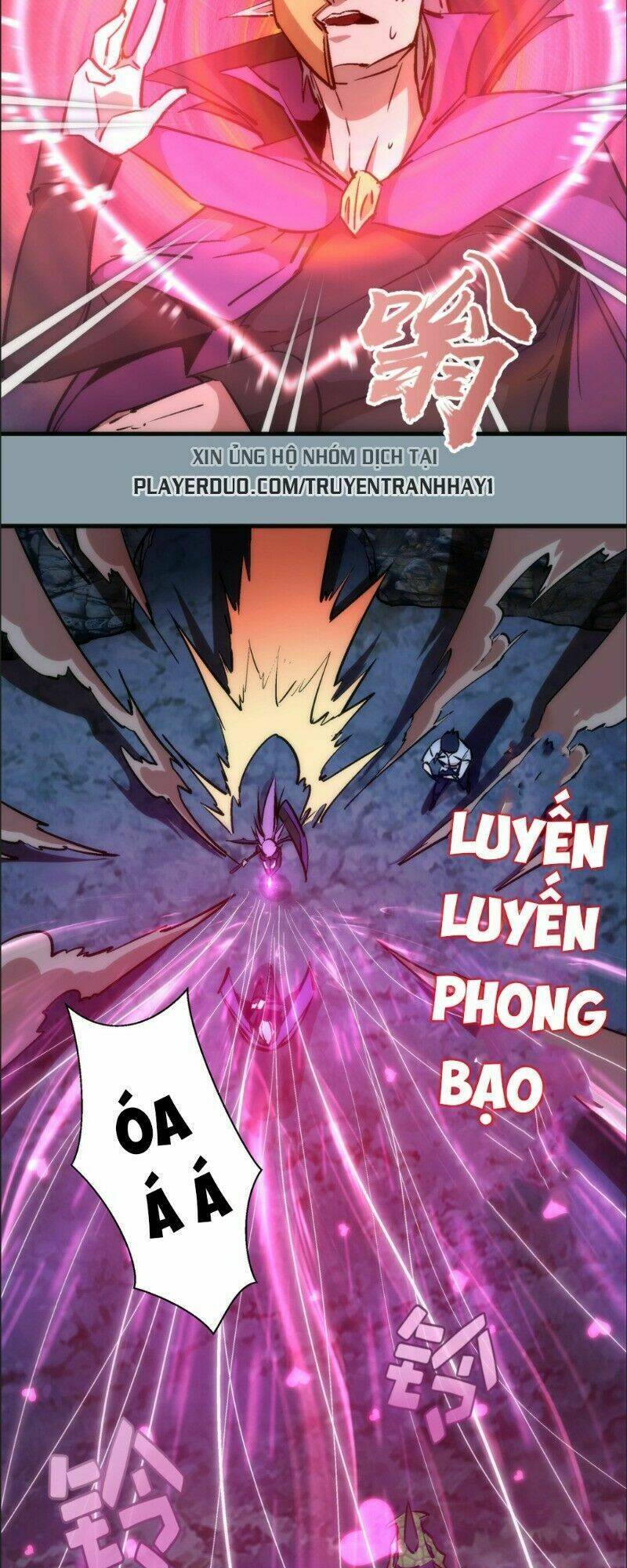 Asura Chapter 27 Chapter 27 - TC Truyện