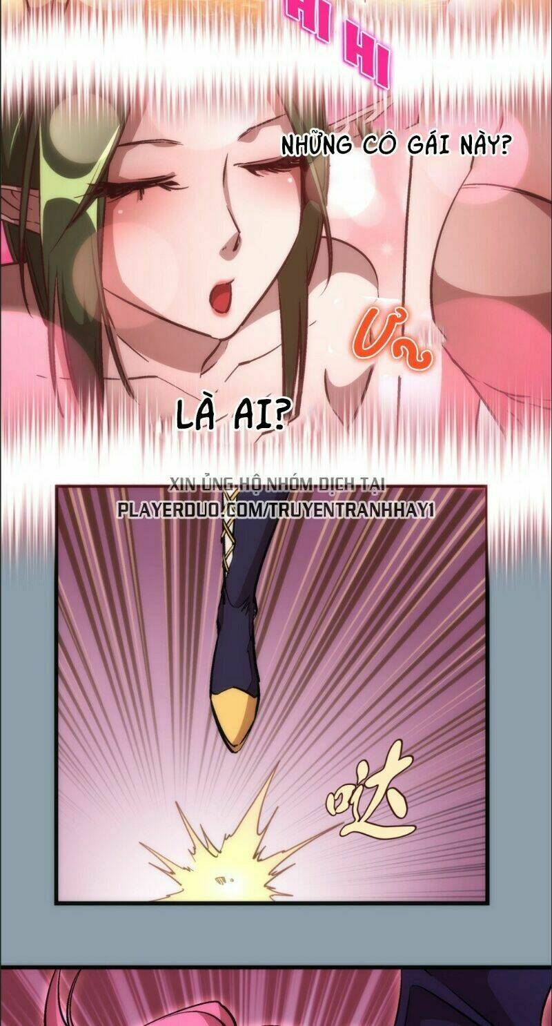 Asura Chapter 27 Chapter 27 - TC Truyện