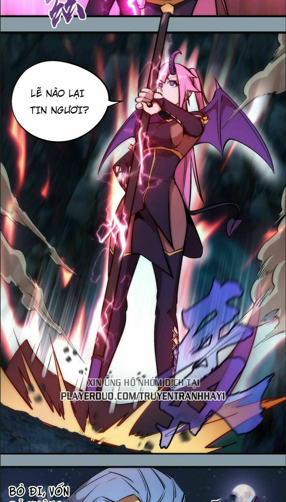 Asura Chapter 27 Chapter 27 - TC Truyện