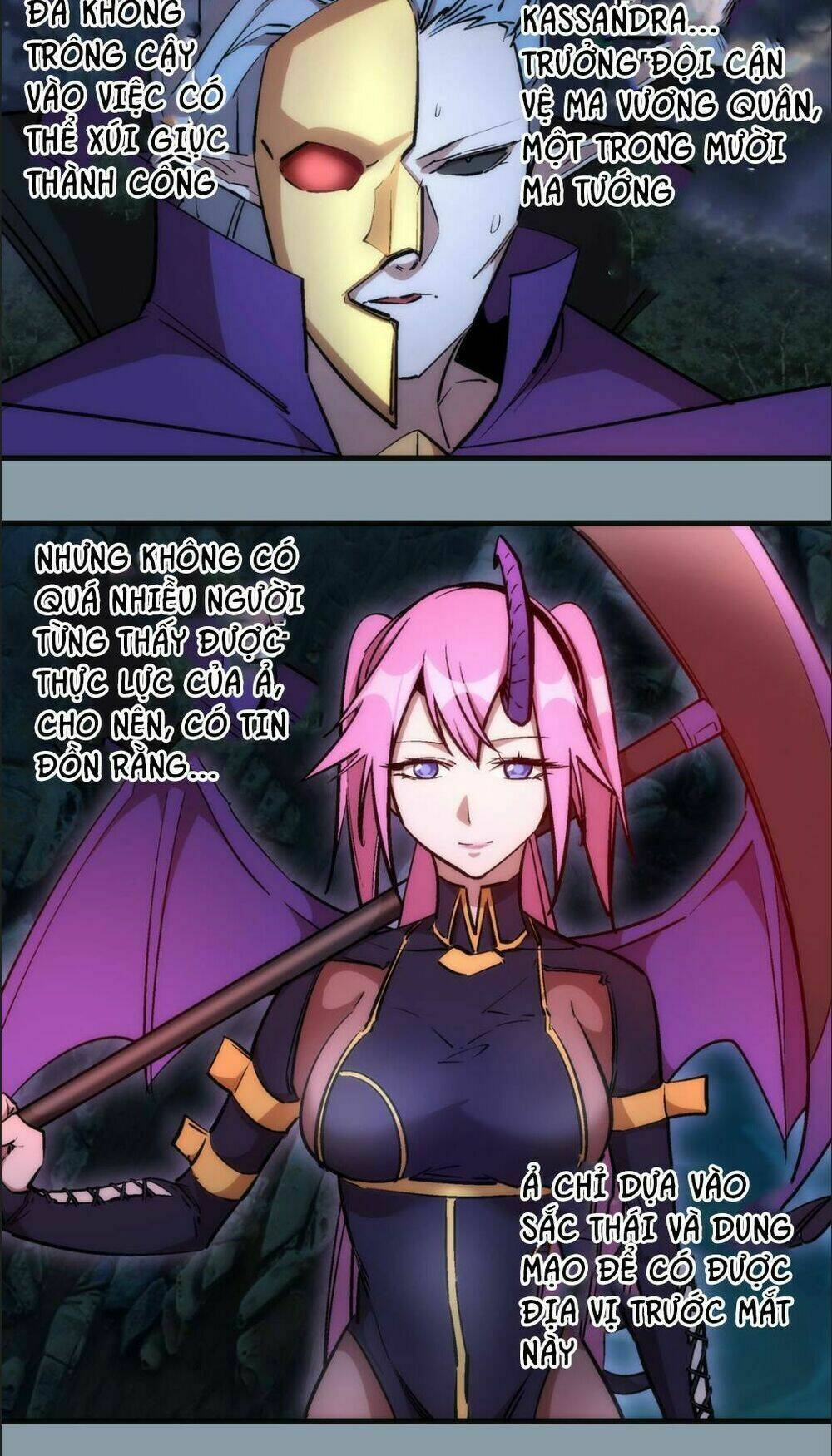 Asura Chapter 27 Chapter 27 - TC Truyện