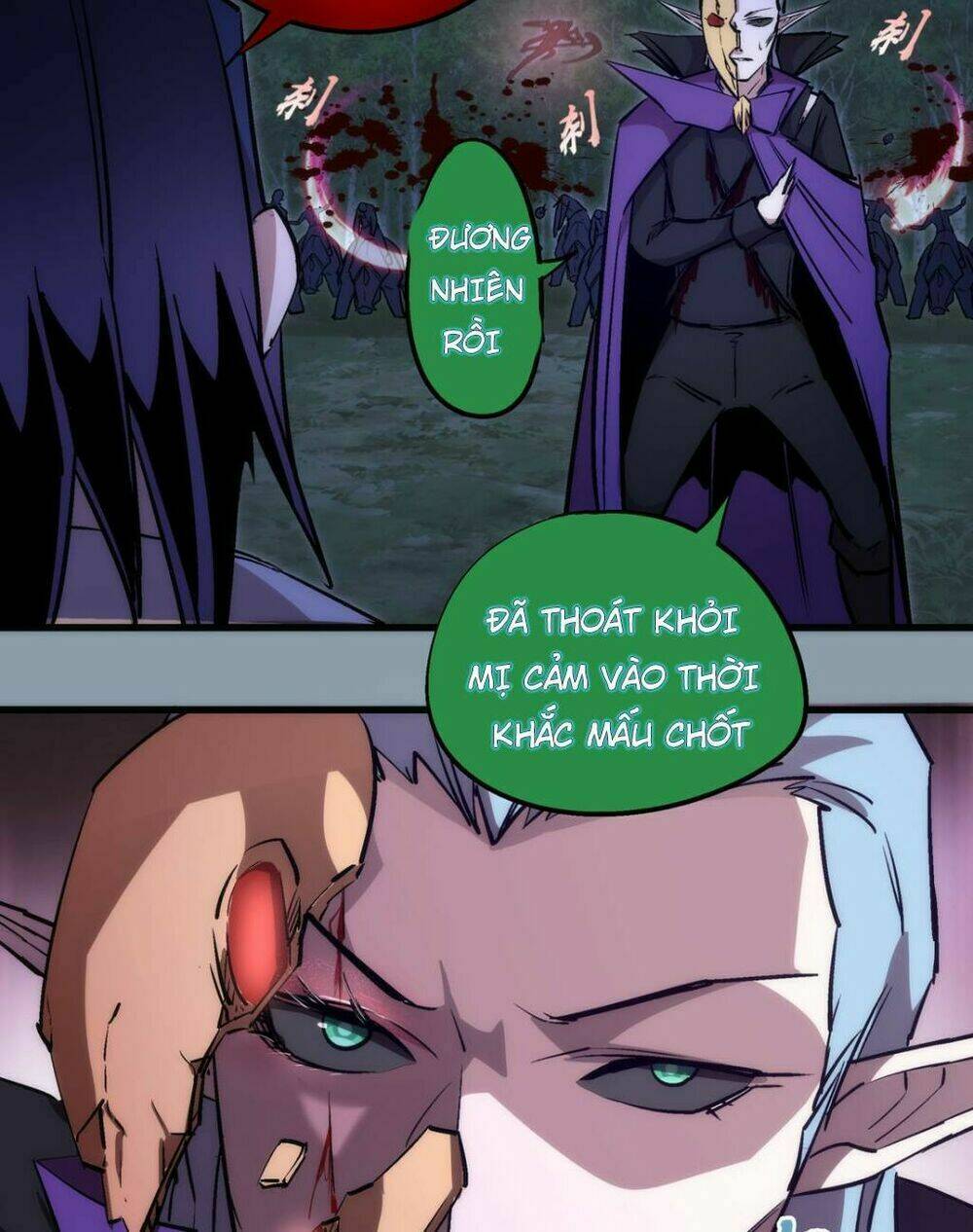 Asura Chapter 27 Chapter 27 - TC Truyện