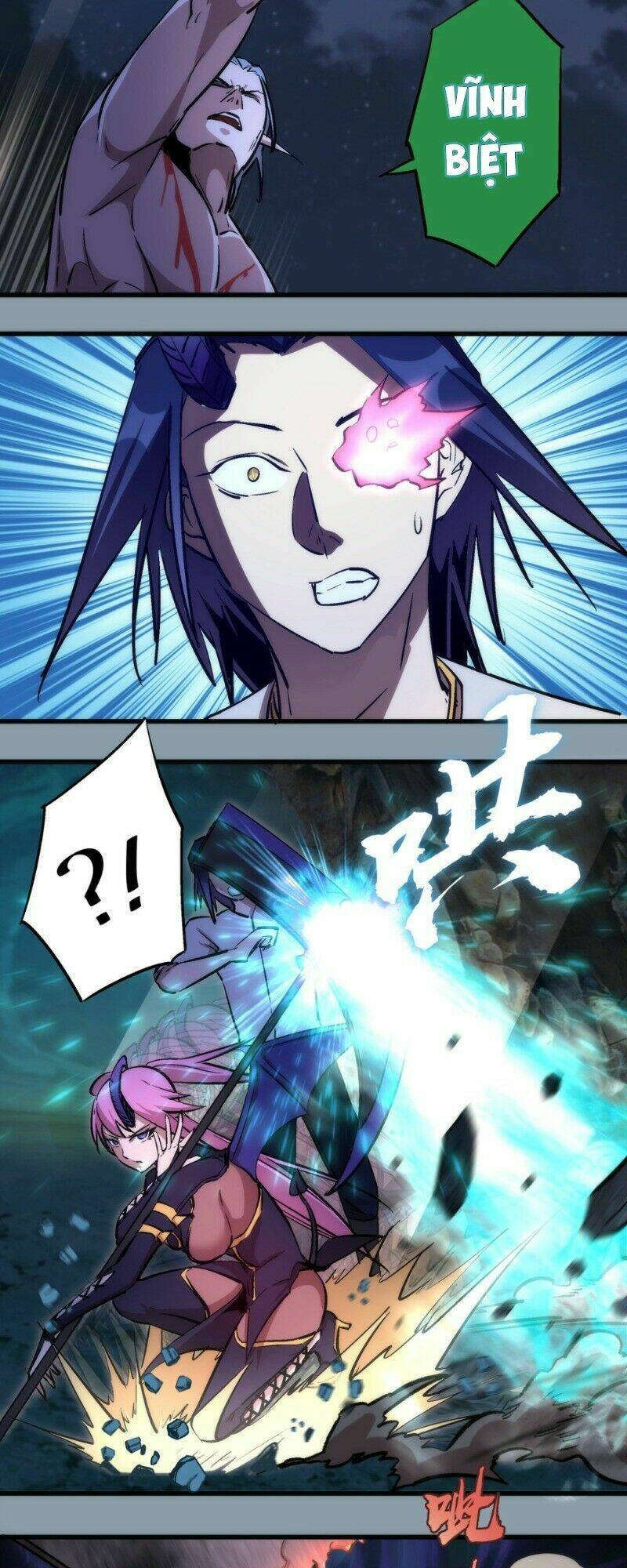 Asura Chapter 27 Chapter 27 - TC Truyện