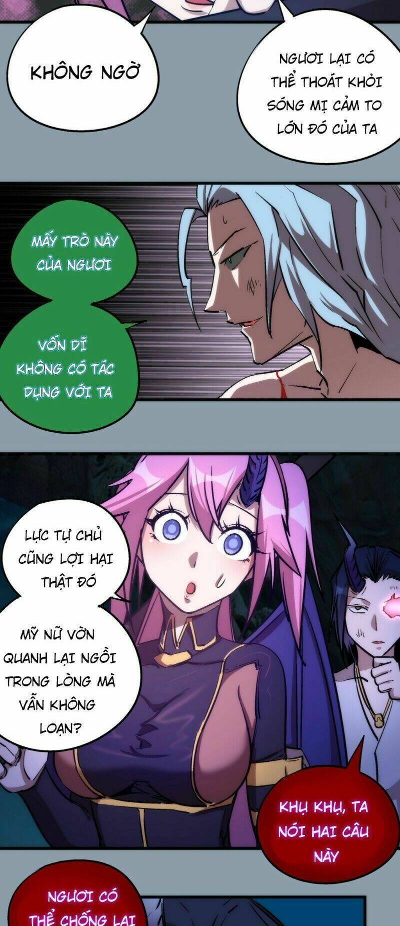 Asura Chapter 27 Chapter 27 - TC Truyện