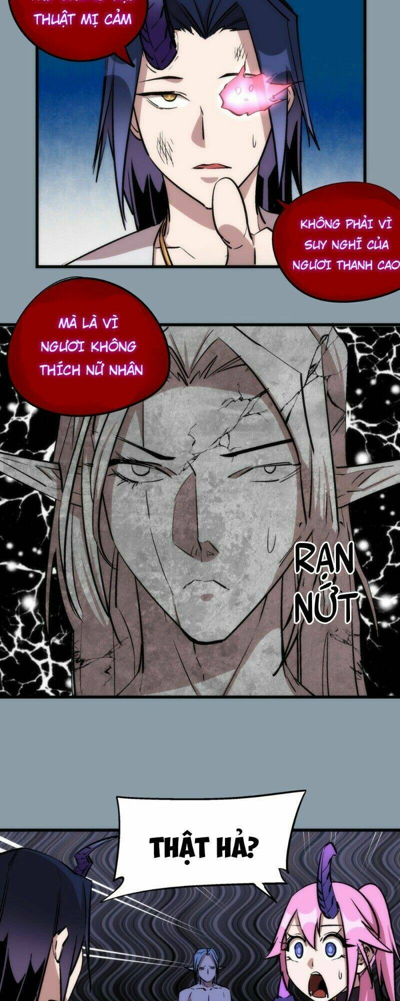 Asura Chapter 27 Chapter 27 - TC Truyện