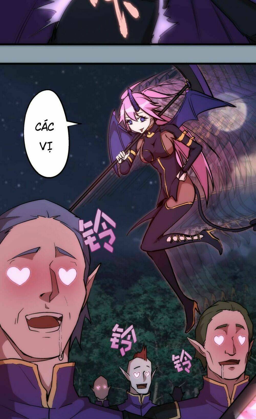 Asura Chapter 27 Chapter 27 - TC Truyện
