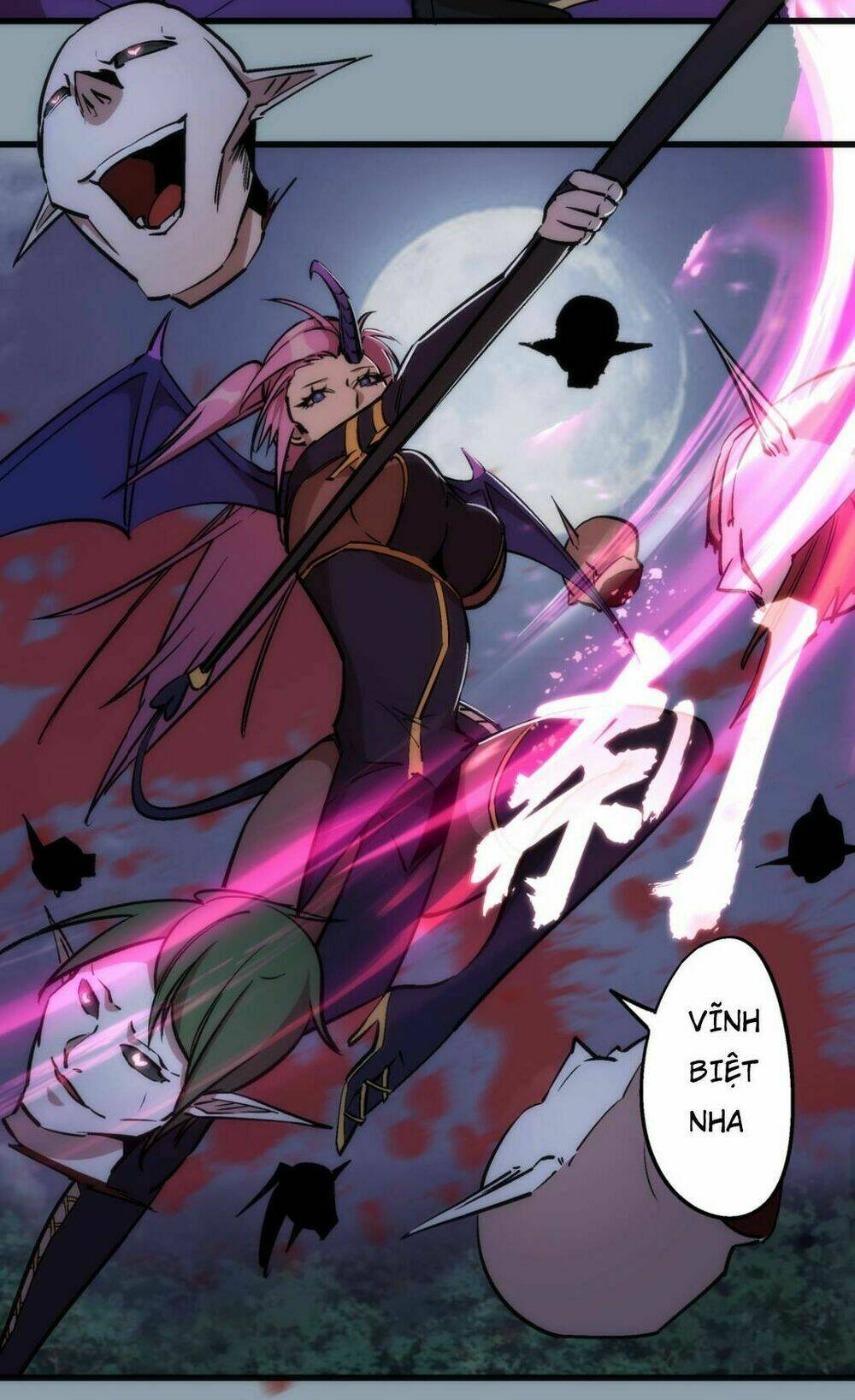 Asura Chapter 27 Chapter 27 - TC Truyện