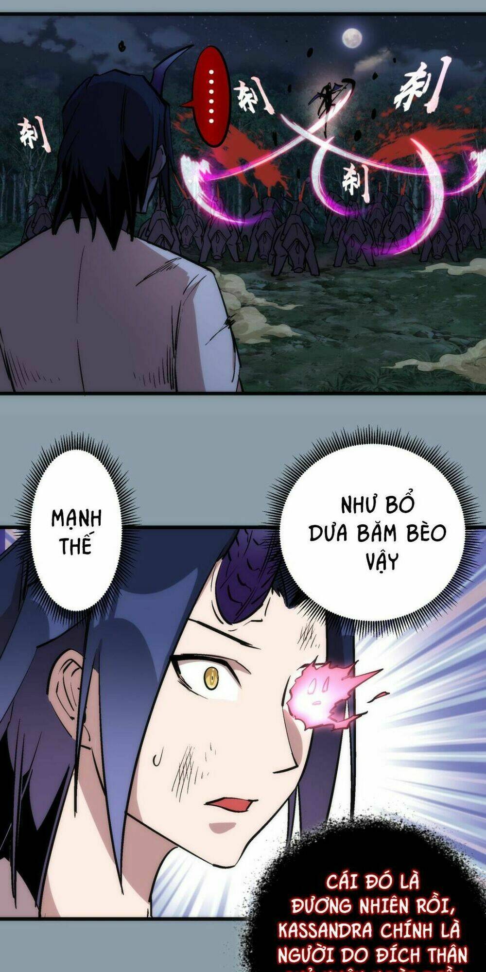 Asura Chapter 27 Chapter 27 - TC Truyện