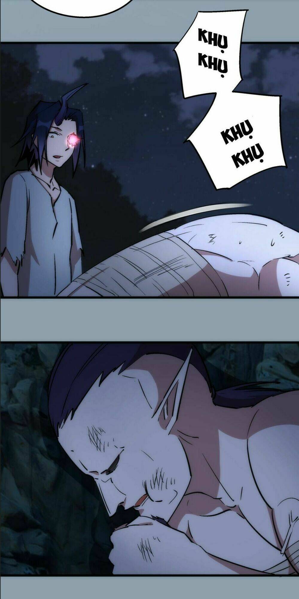 Asura Chapter 27 Chapter 27 - TC Truyện
