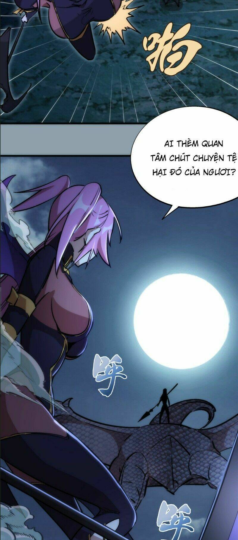 Asura Chapter 27 Chapter 27 - TC Truyện