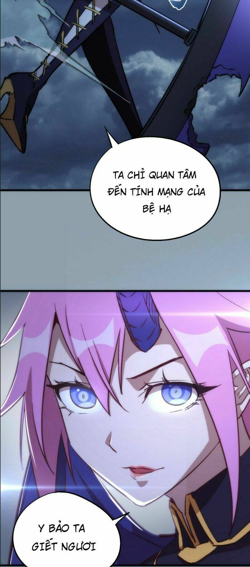 Asura Chapter 27 Chapter 27 - TC Truyện
