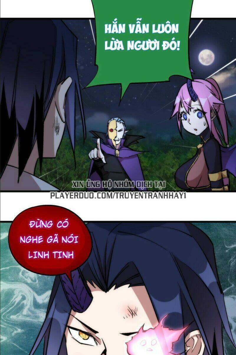 Asura Chapter 27 Chapter 27 - TC Truyện