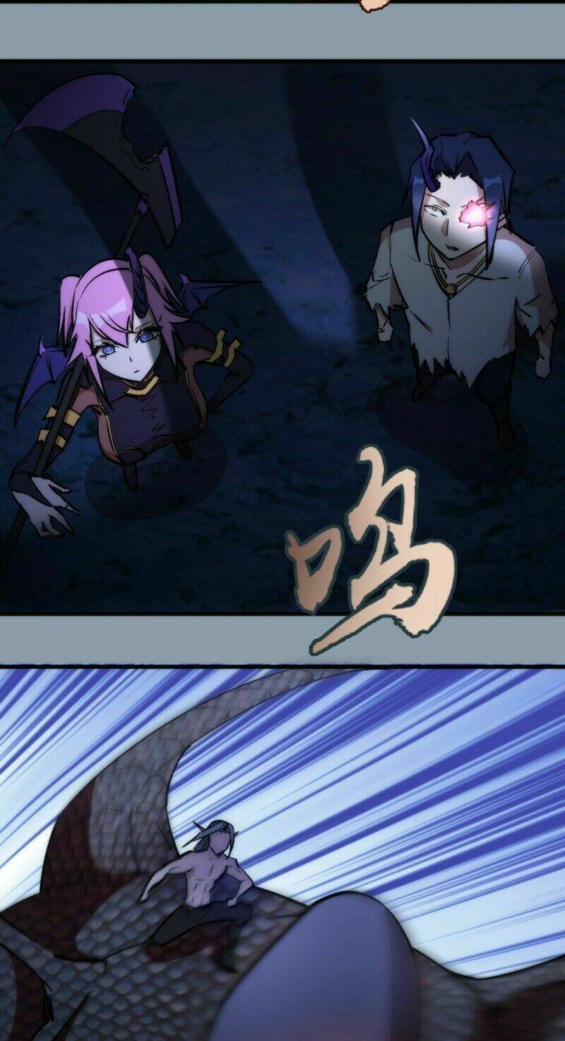 Asura Chapter 27 Chapter 27 - TC Truyện