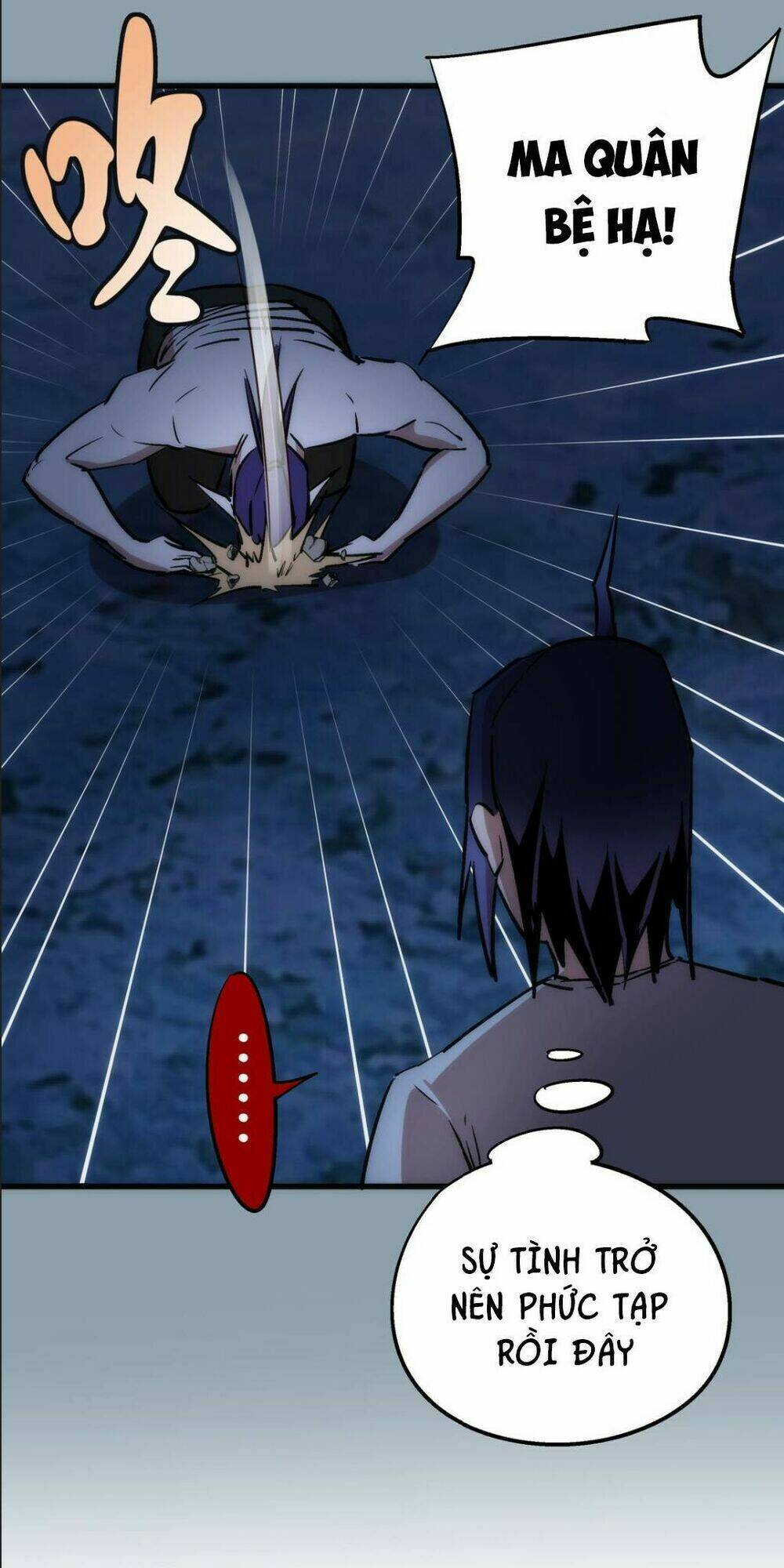Asura Chapter 27 Chapter 27 - TC Truyện