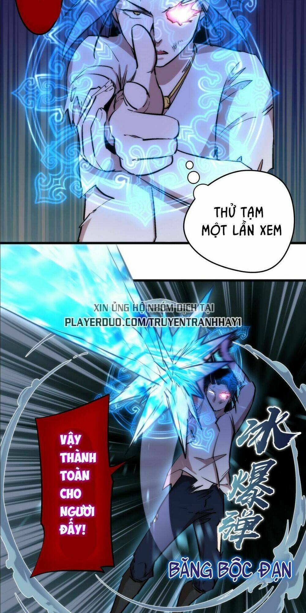Asura Chapter 27 Chapter 27 - TC Truyện