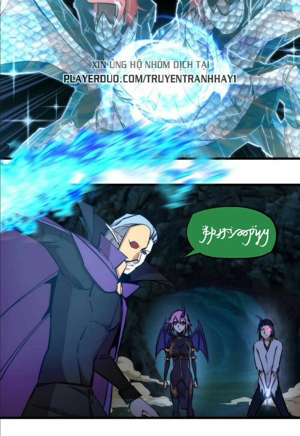 Asura Chapter 27 Chapter 27 - TC Truyện
