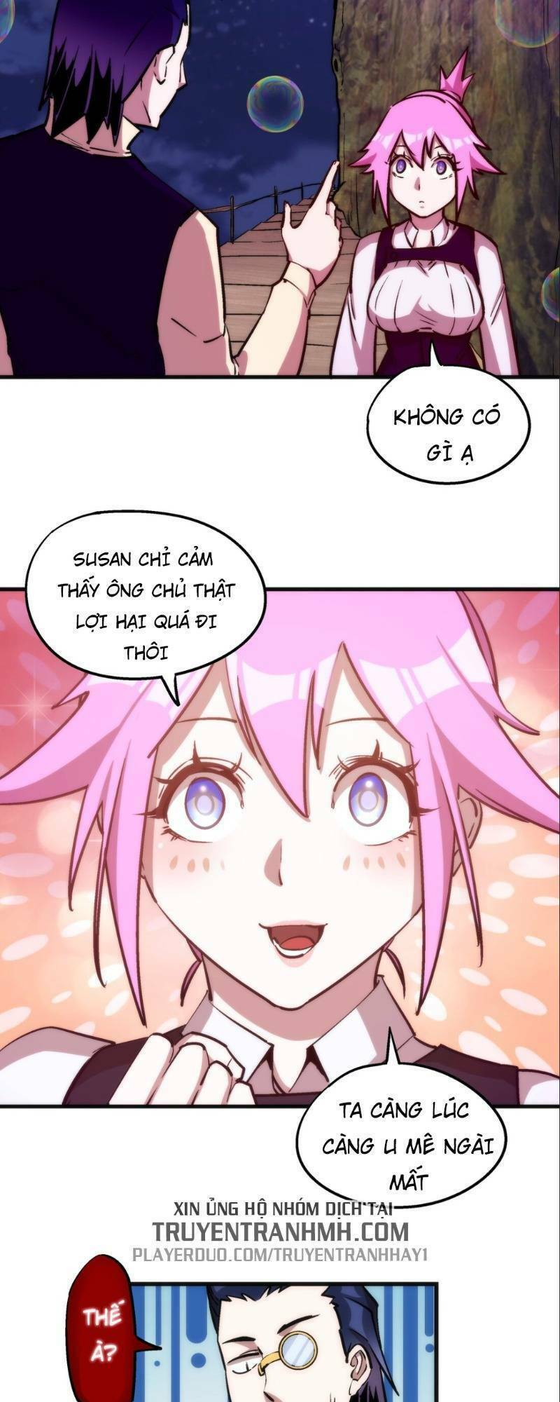 Asura Chapter 23 Chapter 23 - TC Truyện