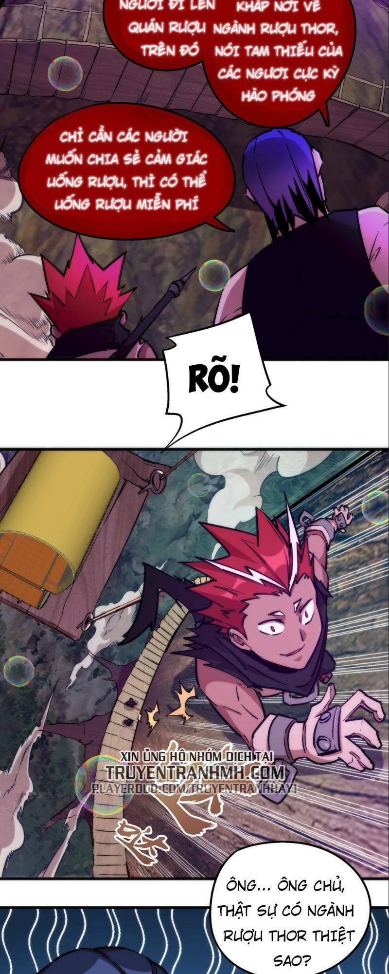Asura Chapter 23 Chapter 23 - TC Truyện