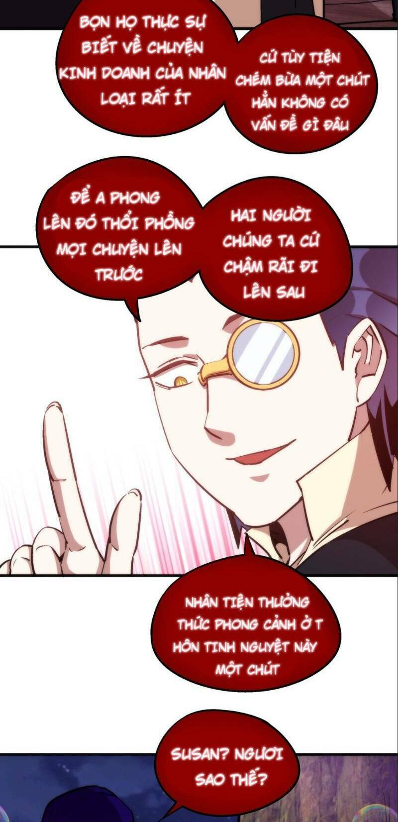 Asura Chapter 23 Chapter 23 - TC Truyện