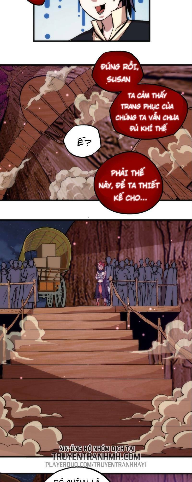 Asura Chapter 23 Chapter 23 - TC Truyện