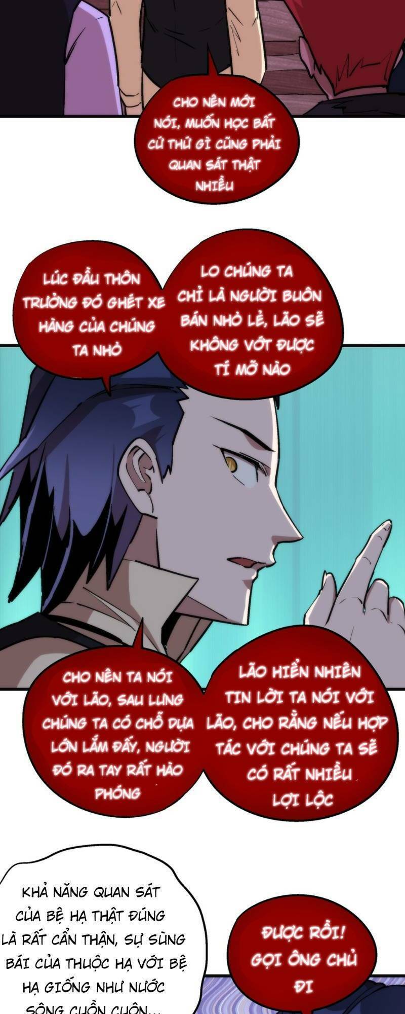 Asura Chapter 23 Chapter 23 - TC Truyện