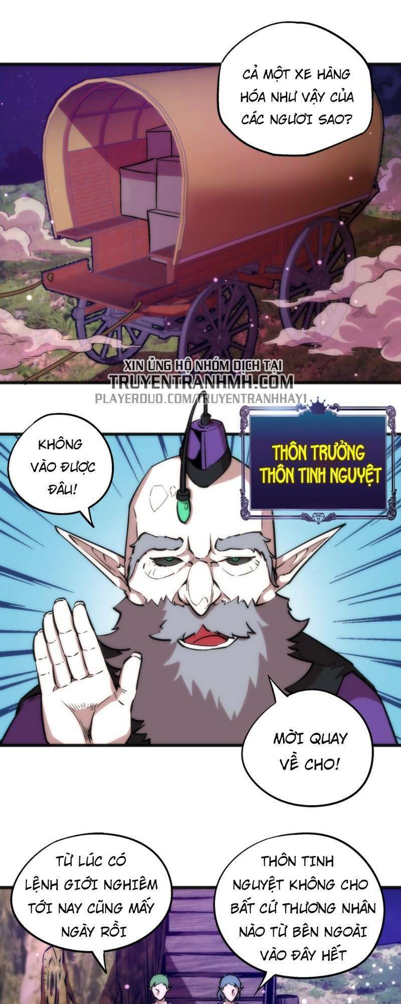 Asura Chapter 23 Chapter 23 - TC Truyện