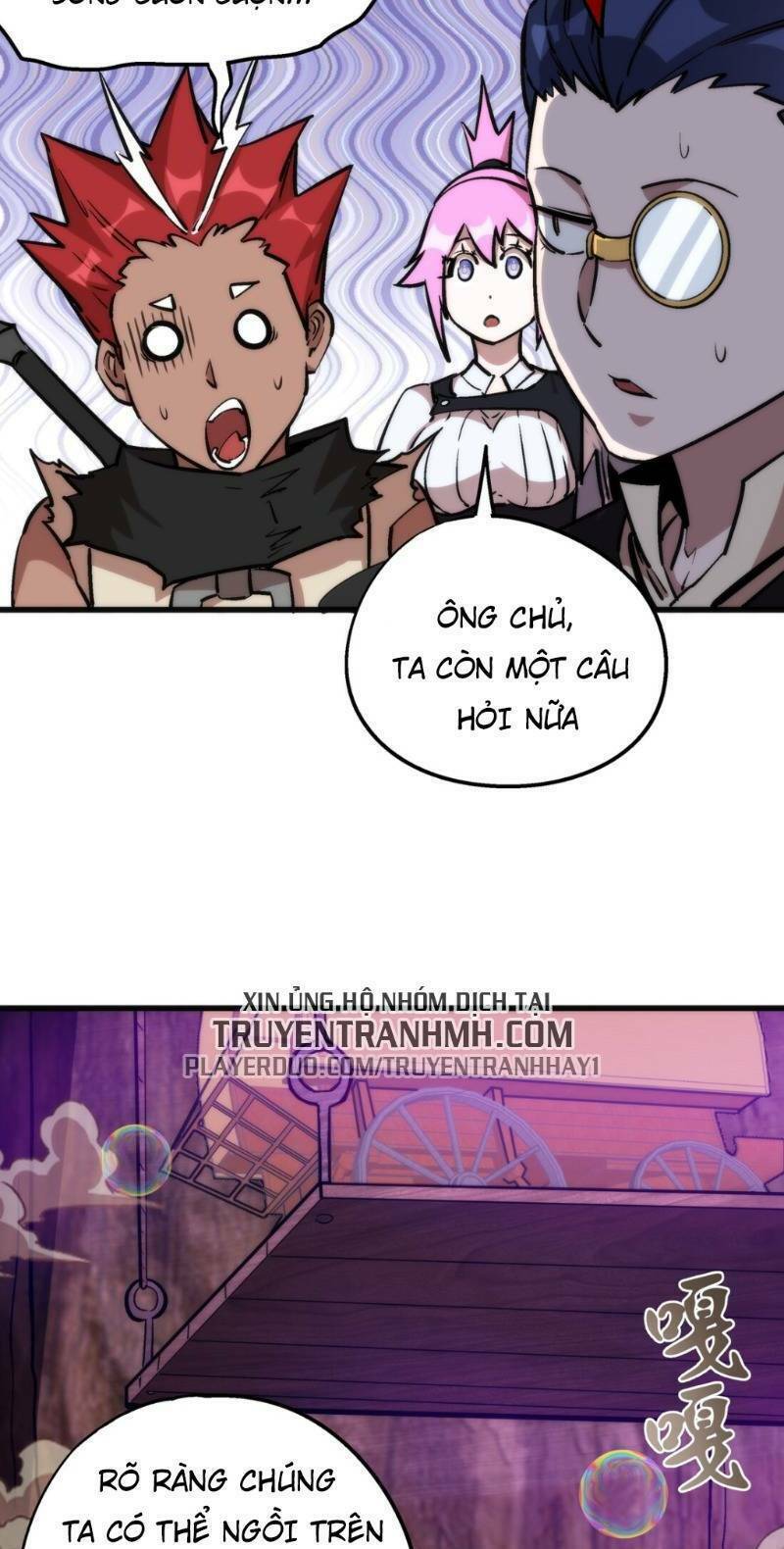 Asura Chapter 23 Chapter 23 - TC Truyện