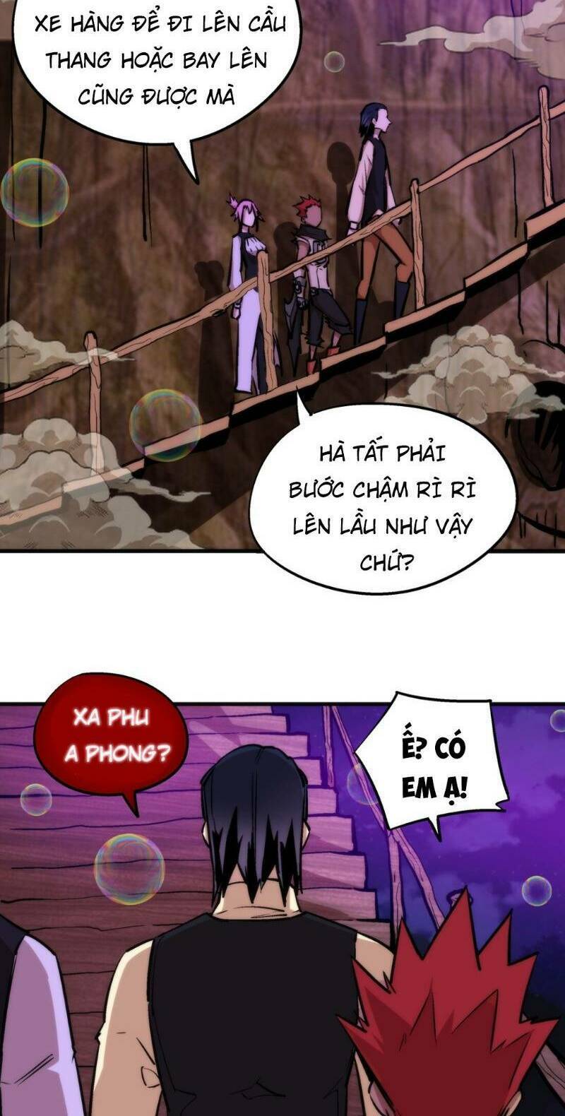Asura Chapter 23 Chapter 23 - TC Truyện