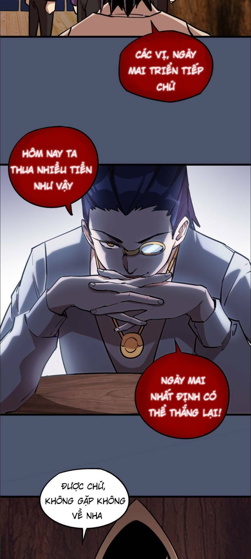 Asura Chapter 23 Chapter 23 - TC Truyện