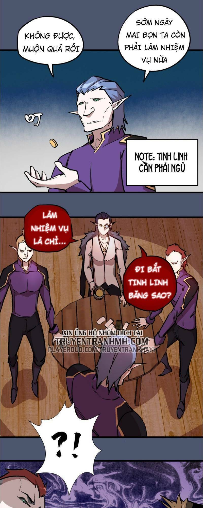 Asura Chapter 23 Chapter 23 - TC Truyện