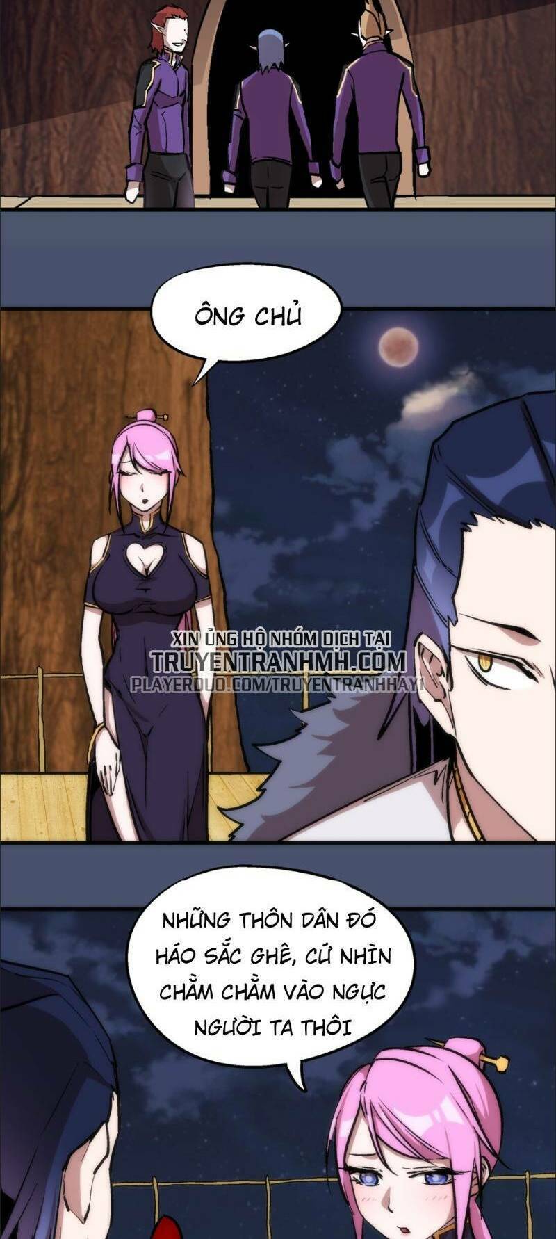Asura Chapter 23 Chapter 23 - TC Truyện