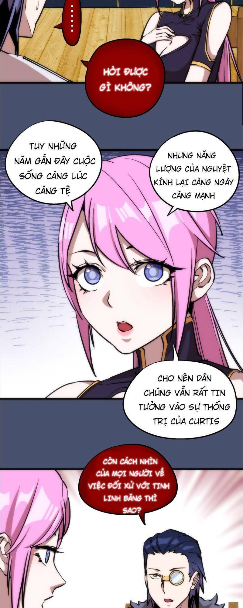 Asura Chapter 23 Chapter 23 - TC Truyện