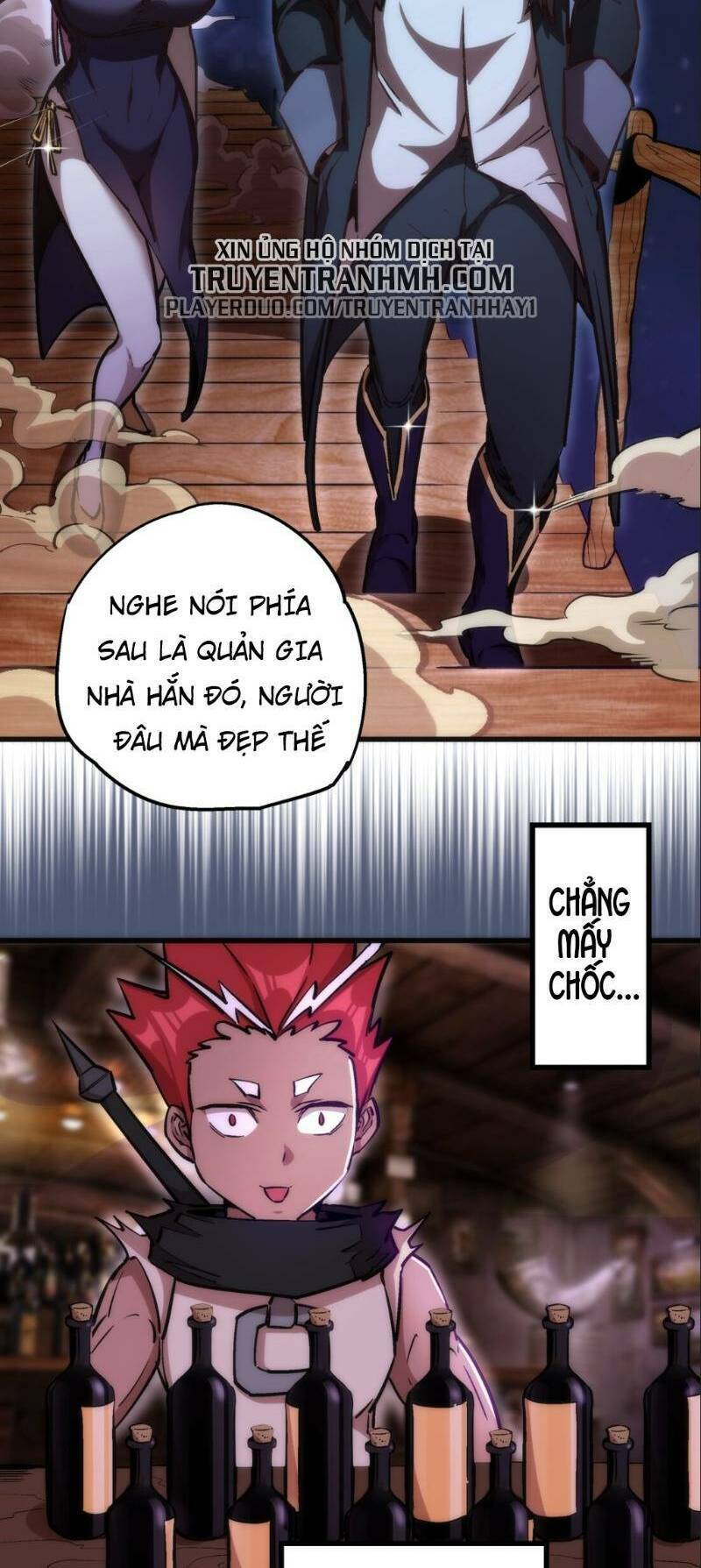 Asura Chapter 23 Chapter 23 - TC Truyện
