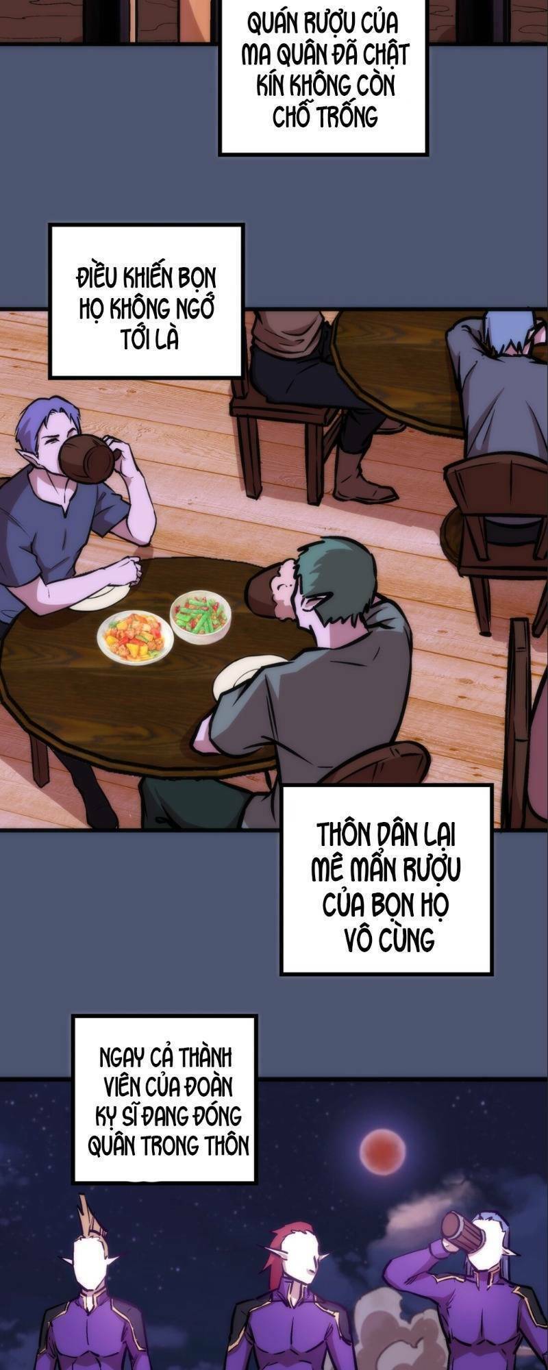 Asura Chapter 23 Chapter 23 - TC Truyện