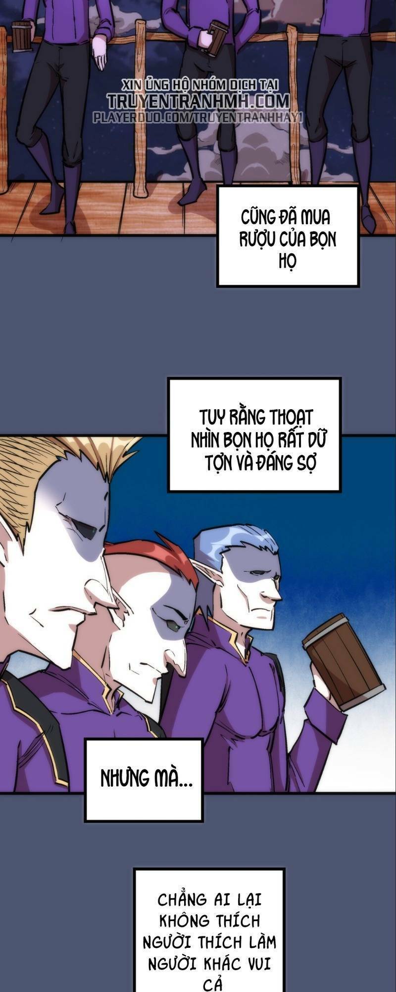 Asura Chapter 23 Chapter 23 - TC Truyện
