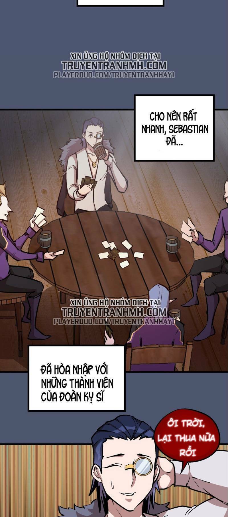 Asura Chapter 23 Chapter 23 - TC Truyện