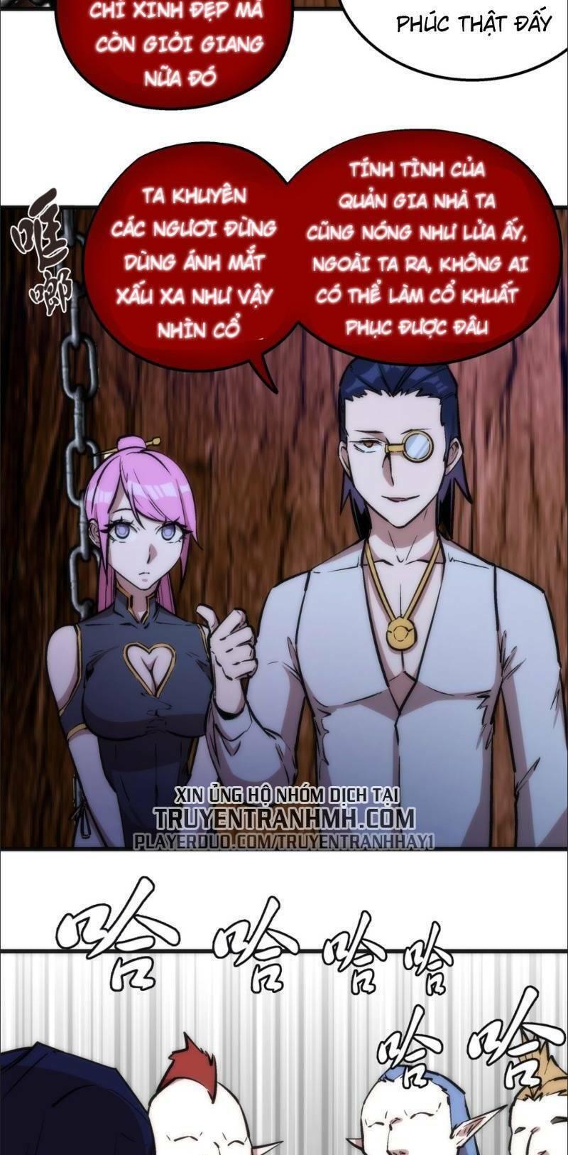 Asura Chapter 23 Chapter 23 - TC Truyện