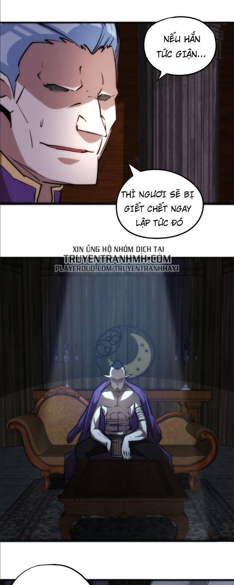 Asura Chapter 23 Chapter 23 - TC Truyện