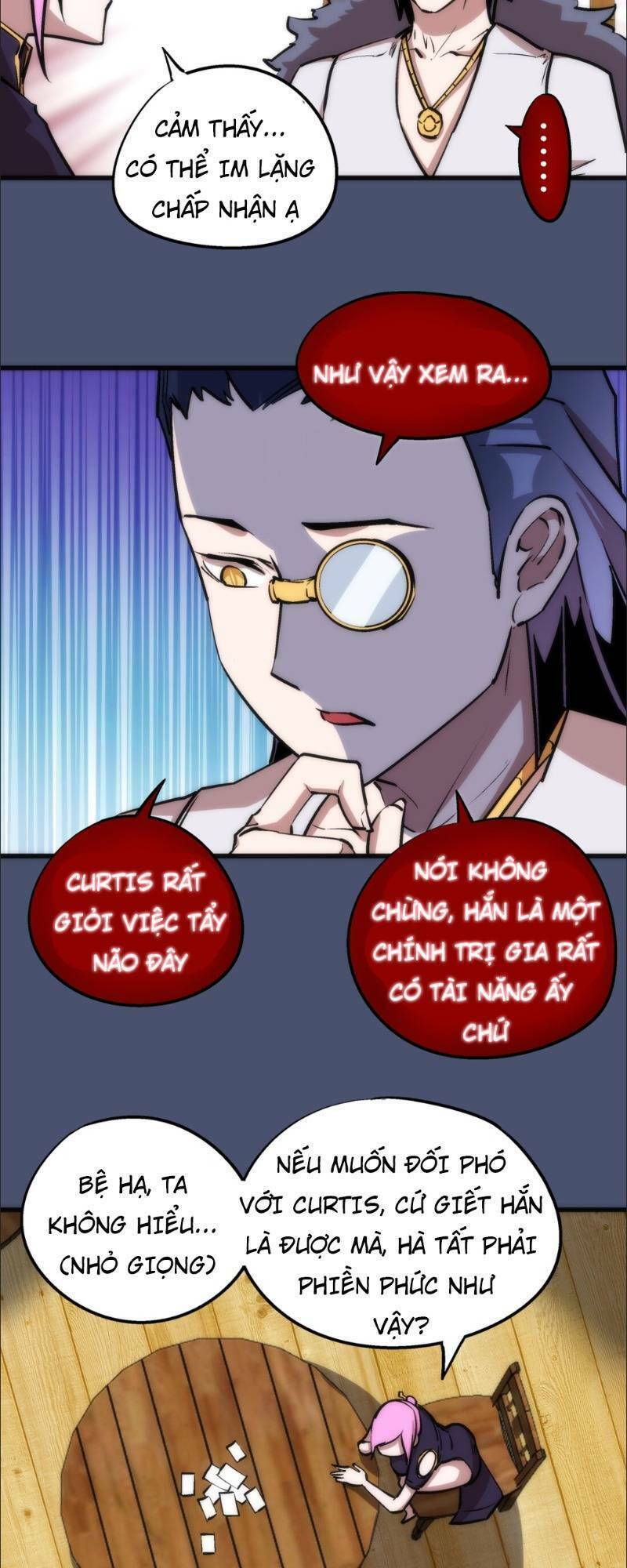 Asura Chapter 23 Chapter 23 - TC Truyện