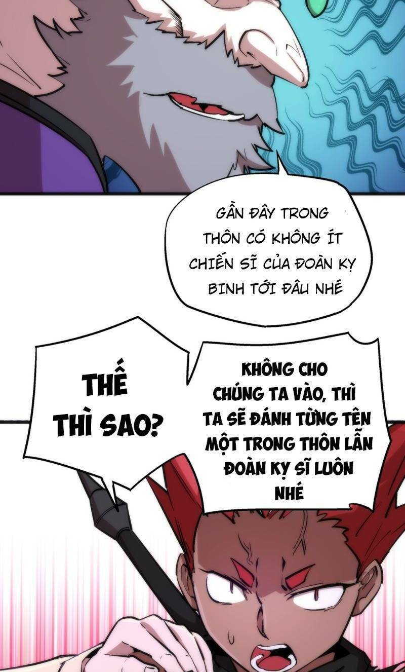 Asura Chapter 23 Chapter 23 - TC Truyện