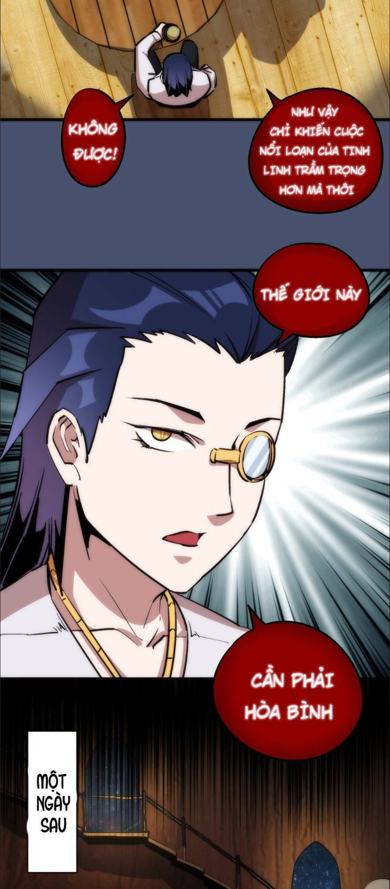 Asura Chapter 23 Chapter 23 - TC Truyện