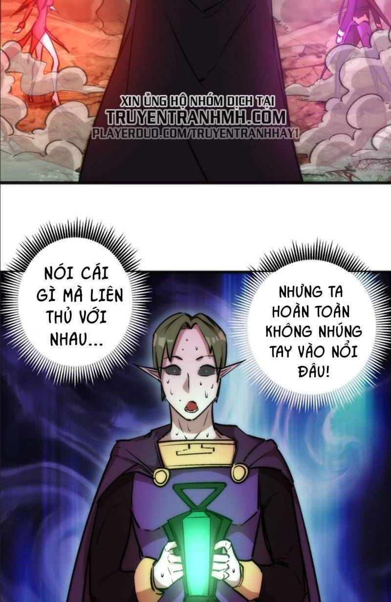 Asura Chapter 23 Chapter 23 - TC Truyện