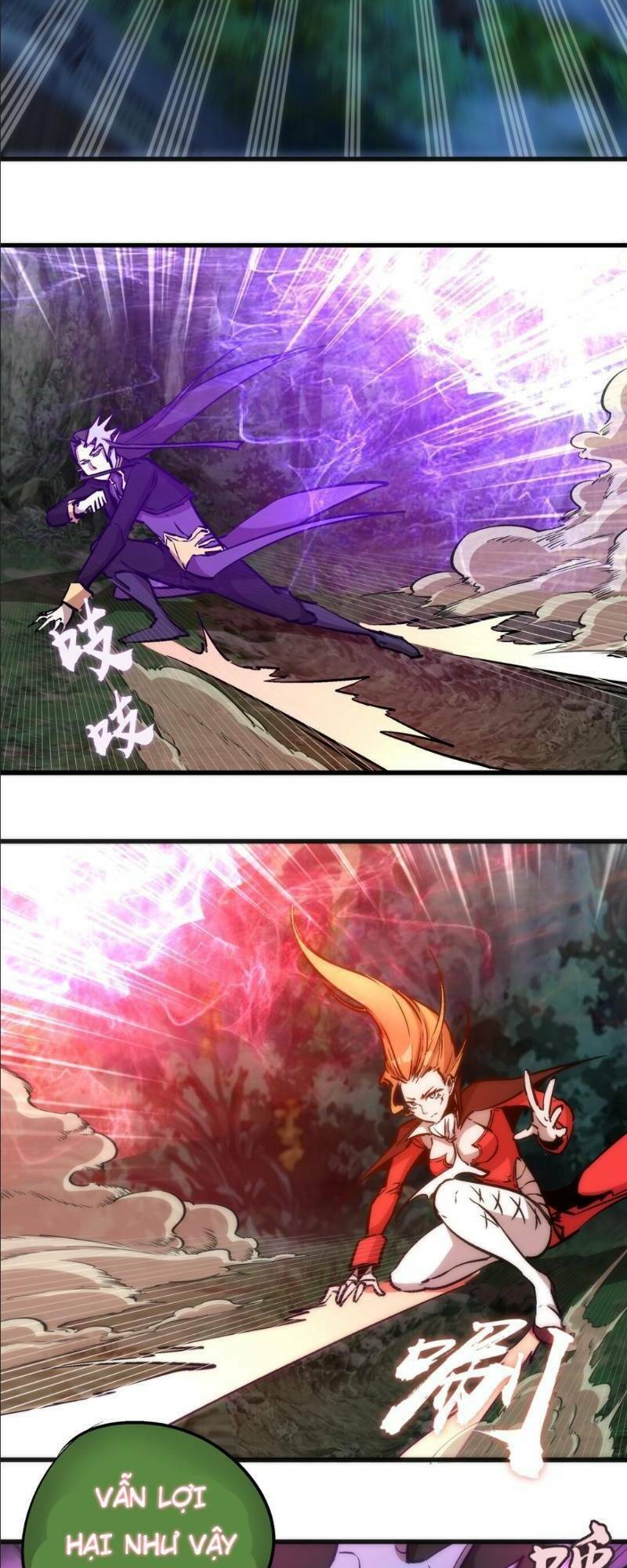 Asura Chapter 23 Chapter 23 - TC Truyện